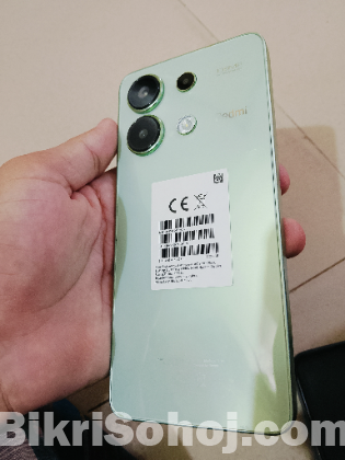 Redmi note 13 8+256